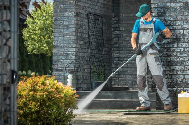Professional Pressure Washing Services in Wescosville, PA
