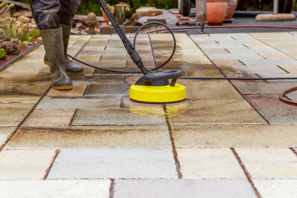 Best Restaurant Pressure Washing  in Wescosville, PA