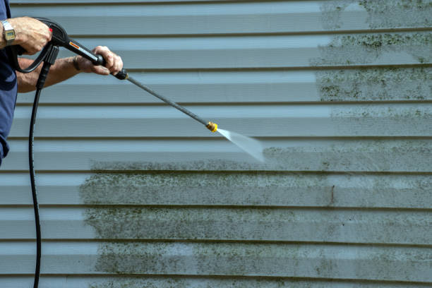 Best House Exterior Washing  in Wescosville, PA