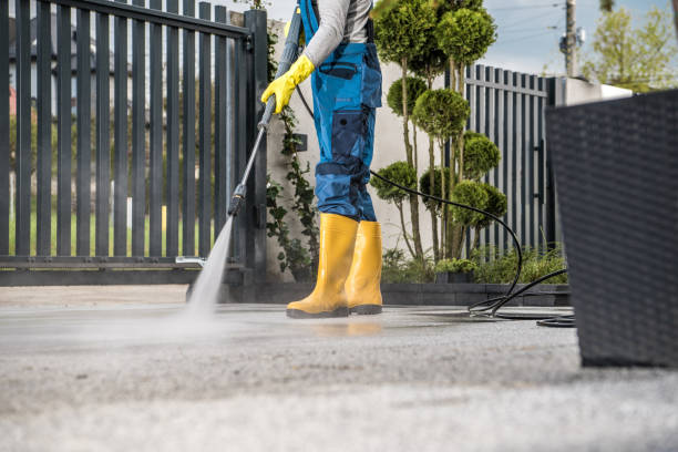 Best Post-Construction Pressure Washing  in Wescosville, PA