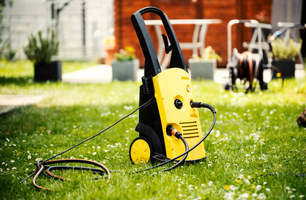 Best Building Exterior Washing  in Wescosville, PA